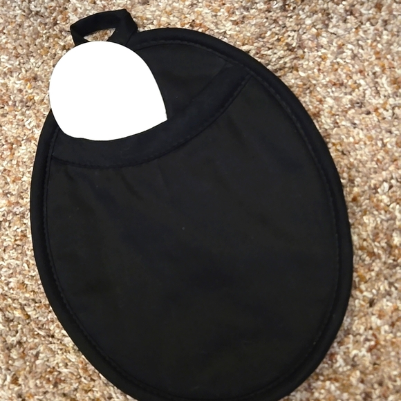 Pot Holder & Spoon - Picture 3 of 7